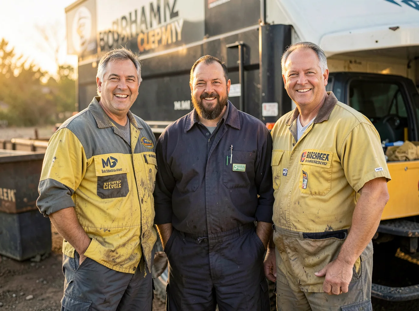 Sewage Cleanup company in Dameron, MD